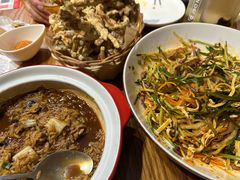 -金掌勺·锅包肉(双榆树店)
