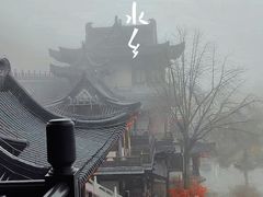 -句容茅山景区