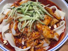 -三姐妹餐厅(曲江店)