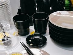 -争鲜回转寿司(朝北大悦城店)