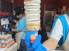 -DQ·蛋糕·冰淇淋(阜盛道店)