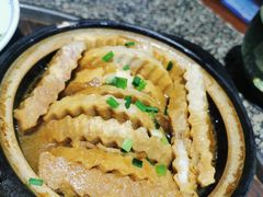 -好灶头妈妈菜·千岛湖土菜地标美食
