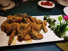 -楚鱼王·河鲜·湖北菜(华农店)