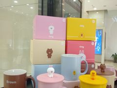 -瑞幸咖啡(国际珠宝交易中心店)