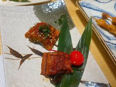 -清水日本料理铁板烧(学府路店)