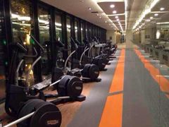 -W FITNESS 威尔仕健身·游泳(七宝店)