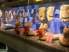 -小杨烤肉(高新店)
