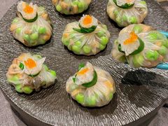 -柒园·三十年创意杭帮菜(龙湖滨江天街店)