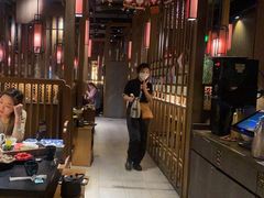 门面-湊湊火锅·茶憩(世博大道店)