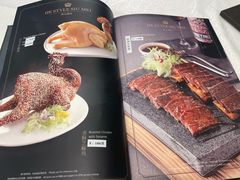 -金翠皇宫粤菜·点心·海鲜(科技园店)