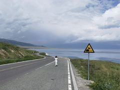 -赛里木湖风景名胜区