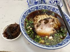 -伟记奥面馆(养育巷店)