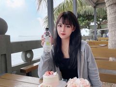-壹点壹客·生日蛋糕(龙岗店)