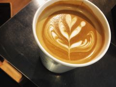 -Manner Coffee(芮欧百货店)