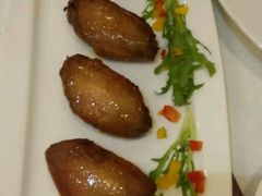 -斗牛士牛排餐厅(嘉里汇店)