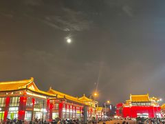 -大雁塔北广场音乐喷泉