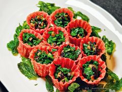 -扬州香格里拉·香宫中餐厅