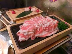 -湊湊火锅·茶憩(天环广场店)