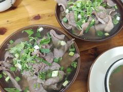 -车七孃苏稽跷脚牛肉(乐山店)