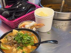 -鲤.金记沙茶面(总店)