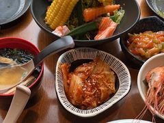 -九井澤精致料理(金茂店)