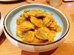 -船歌·鱼水饺青岛菜(国贸商城店)