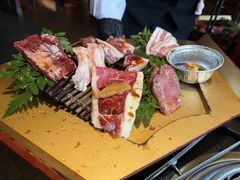 -300杯·和牛烧肉清酒专门店(廊里店)