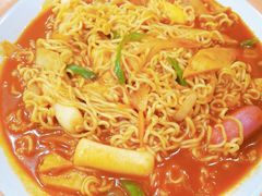 拉面年糕-韩礼年糕(飞虹路店)