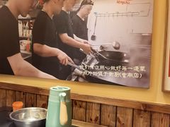 -衡厨·衡阳土菜(中南店)