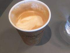 -dotcom coffee古点咖啡(致真大厦店)
