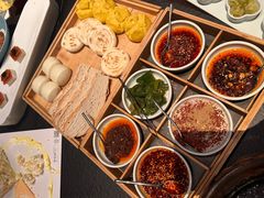 -晓长安·新陕菜(曲江店)