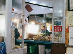 -胖子鸡排(循礼门老字号店)