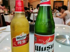 -新疆巴州金丝特餐厅(大钟寺店)