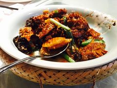 -致明德素食餐厅(土屋路店)