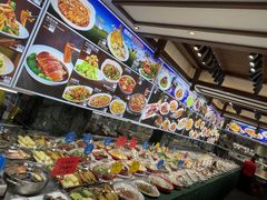 -盈春大饭店(千山路店)