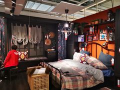 -宜家家居(西安未央商场店)