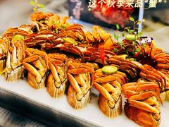 -富淳饭店(陆家嘴保利广场店)