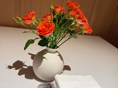 -香樟花园法式铁板烧(恒隆广场店)