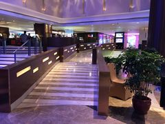 -广州中心皇冠假日酒店·汇点大堂吧