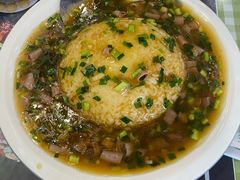 -华圆美食-老蓬莱菜(蓬港路店)