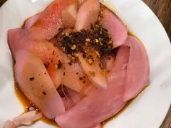 泡菜-雨田饭店