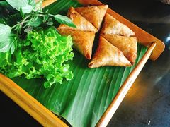 -Lam Vien Restaurant