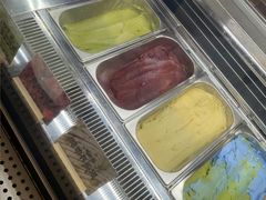 -极拉图·现制冰淇淋(大卫城店)