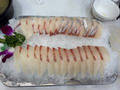 -新享乐海鲜(翠华路店)