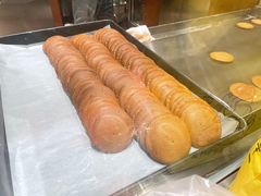 -辛一·铜锣烧(鸿寿坊店)