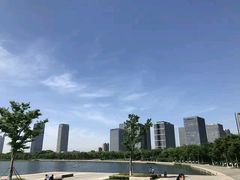 -无锡市市民中心