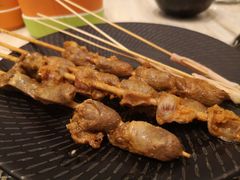 -新发展亚太JW万豪酒店·福苑咖啡厅