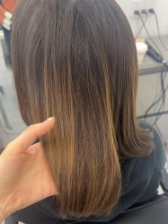 -LILI·HAIR SALON理理造型