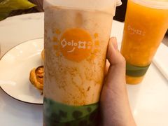 -妙井の茶(罗湖地王店)