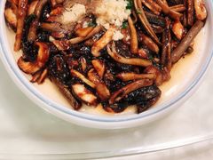 -罗阳人家私房菜(罗阳路店)